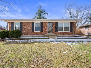 362 Gawaine Dr, Lexington, KY 40517
