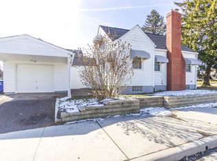 724 S Hague Ave, Columbus, OH