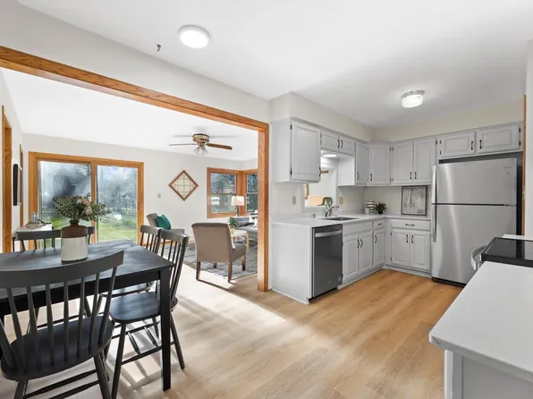 8217 North 38th STREET, Brown Deer, WI 53209
