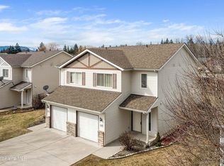 1219 Forsythia Ave, Sandpoint, ID 83864