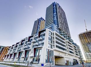 7 Golden Lion Hts #3202, Toronto, ON M2M 0C1