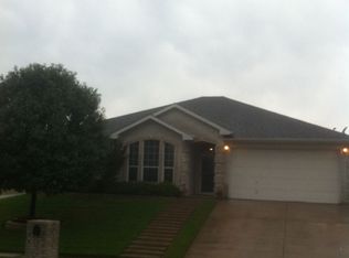 1172 Snipe Ct, Benbrook, TX 76126