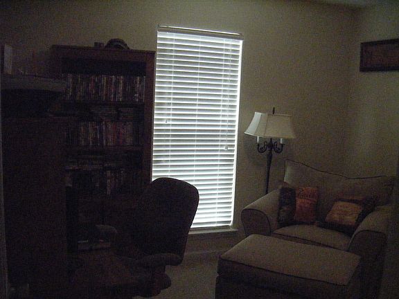 den or spare bedroom