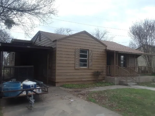 3006 Pennsylvania Rd, Wichita Falls, TX 76309