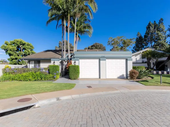 2590 Caminito Porthcawl, La Jolla, CA 92037