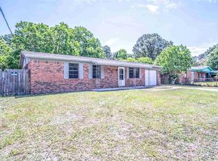 1110 Bartow Ave, Perdido Key, FL 32507