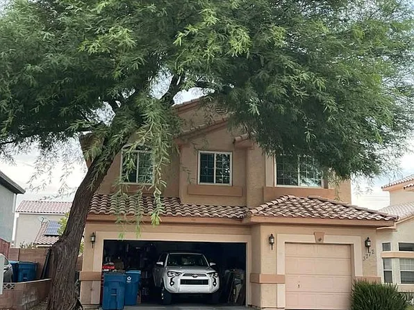 3772 Warmbreeze Way, Las Vegas, NV 89129