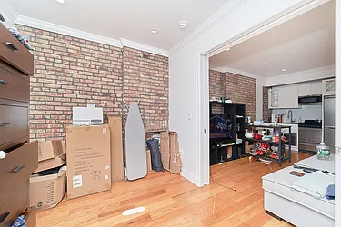 Rented by Living New York