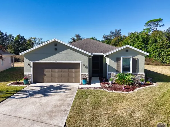 160 Port Royal Ct, Sebastian, FL 32958
