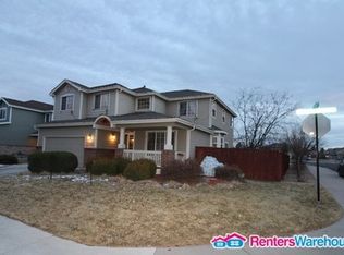 17184 Cornerstone Dr, Parker, CO 80134