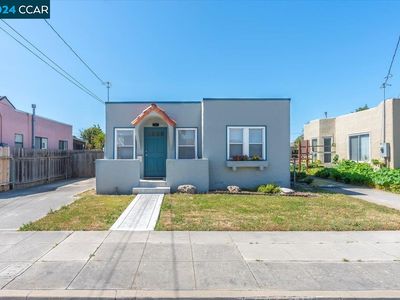 525 Park St, Salinas, CA, 93901
