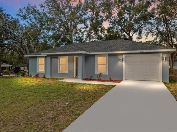 13620 SW 114th Ln, Dunnellon, FL 34432