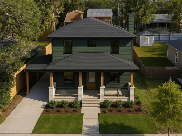 1017 E 25th Ave Lot 2, Tampa, FL 33605