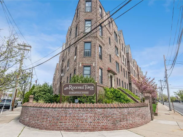 12 Hempstead Avenue #3T, Rockville Centre, NY 11570