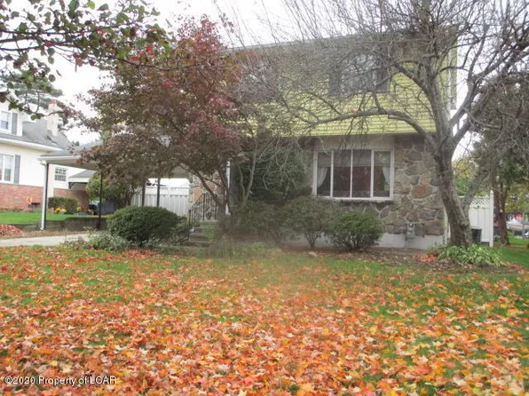 34 Center St, Forty Fort, PA 18704