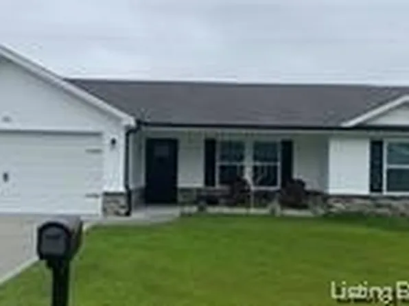 3450 N Quail Drive, Madison, IN 47250
