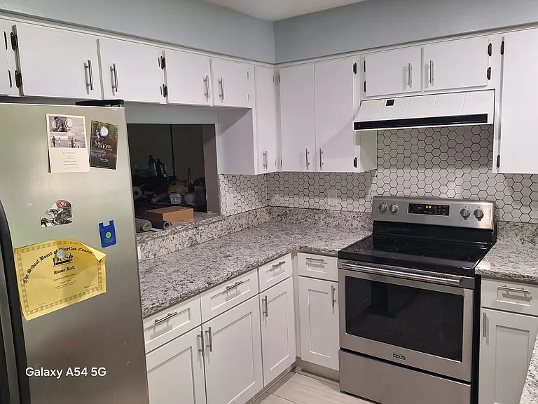 2879 Thaxton Dr #55 — Photo 20