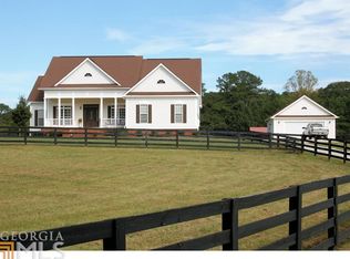 718 Sid Hunter Rd, Senoia, GA 30276