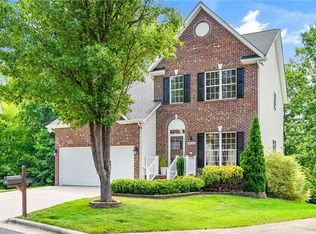 4632 Village Square Ct, Greensboro, NC 27409