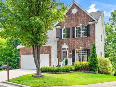 4632 Village Square Ct, Greensboro, NC, 27409