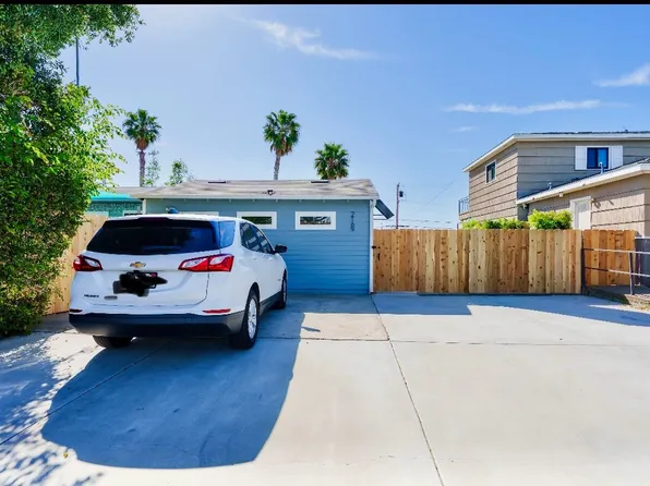 2169 Emerald St, San Diego, CA 92109