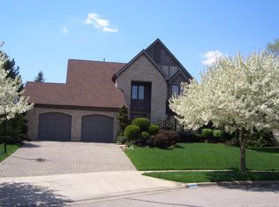 4155 Checkerberry Ct, Hilliard, OH