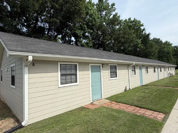 23450 Johnson Rd APT A1, New Caney, TX 77357