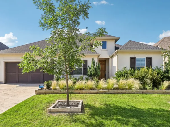 1524 Vermillion Dr, Prosper, TX 75078