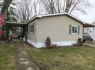 10945 Valette Cir E, Miamisburg, OH 45342