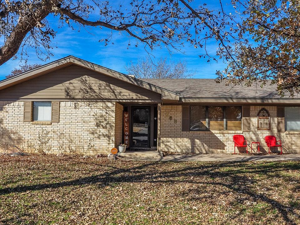 708 W 20th St, Muleshoe, TX 79347 Zillow