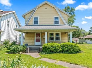 2028 Mayfair Rd, Dayton, OH 45405