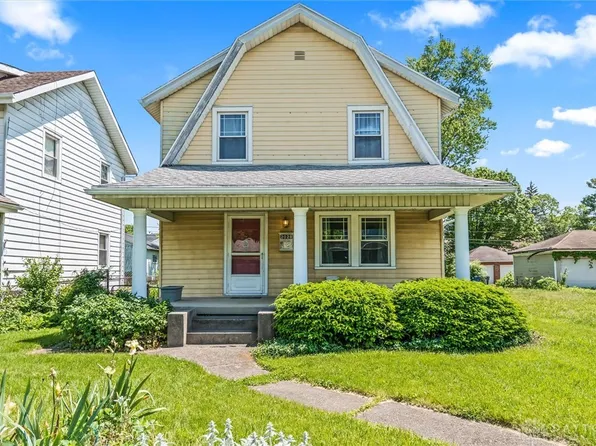 2028 Mayfair Rd, Dayton, OH 45405