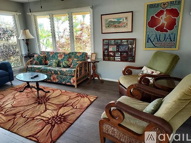 4911 Nonou Rd — Photo 4