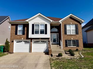 10631 Dry Creek Way, Louisville, KY