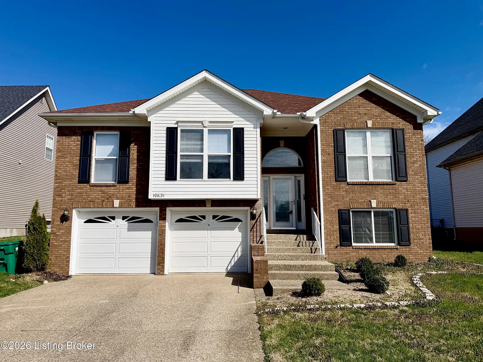10631 Dry Creek Way photo 1