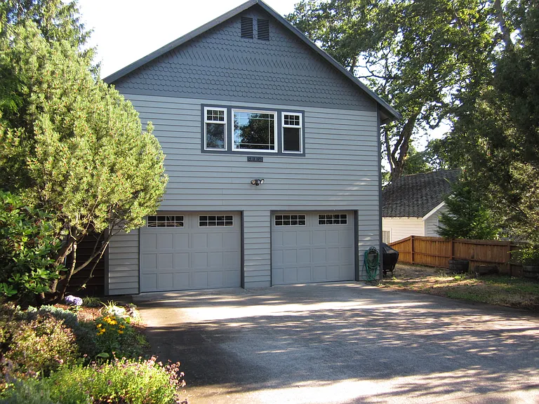 312A W Prospect Ave #A — Photo 1