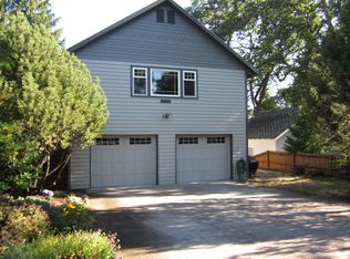 312A W Prospect Ave #A, Hood River, OR 97031