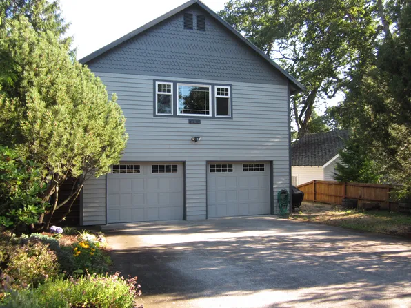 312A W Prospect Ave #A, Hood River, OR 97031