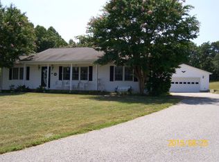 2021 Riddle Rd, Chatham, VA 24531