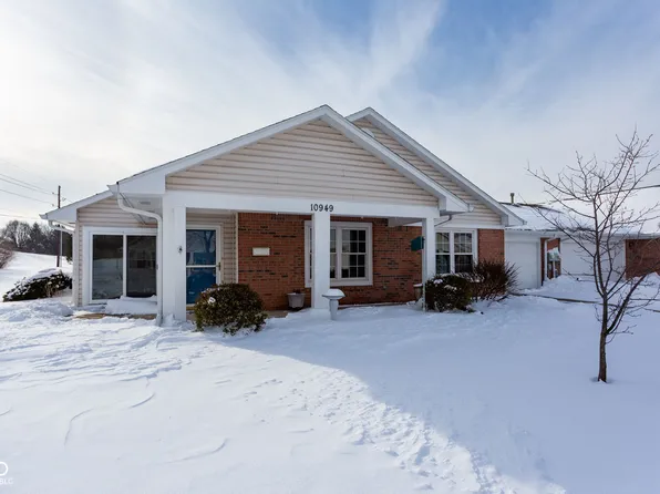 10949 Cape Coral Ln, Indianapolis, IN 46229