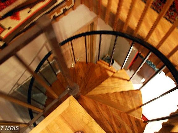 Masterful Millwork and Craftsmanship Throughout