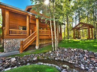 3933 N Timber Wolf Ln #6A, Park City, UT 84098