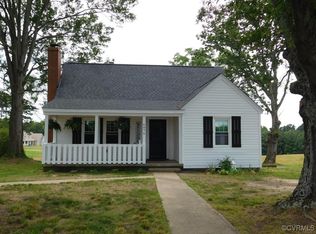 6074 Bethel Rd, Scottsburg, VA 24589