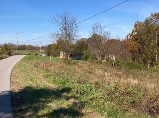 1427 Hamilton Rd, Brooksville, KY 41004