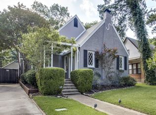 1127 Turner Ave, Dallas, TX 75208