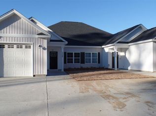 1726 Oakdale Terrace Blvd, Florence, SC 29501