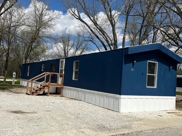 1200 S 4th Ave, Jonesboro, IN