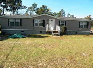 1319 Alton Rd, Norman Park, GA 31771