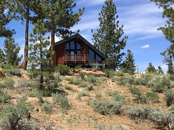 Next to USFS land/ privacy 