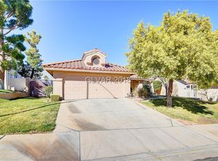 178 Channel Dr, Henderson, NV 89002